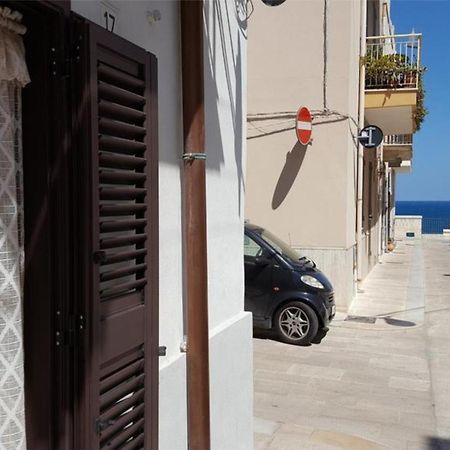 Dimora Cieli Di Dante 17 Apartamento Polignano a Mare Exterior foto