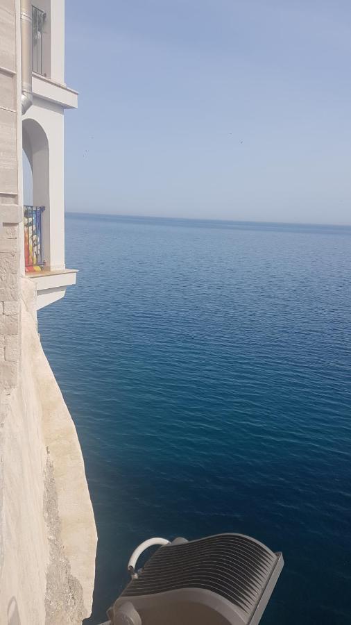 Dimora Cieli Di Dante 17 Apartamento Polignano a Mare Exterior foto