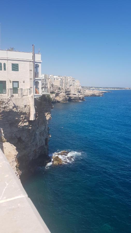 Dimora Cieli Di Dante 17 Apartamento Polignano a Mare Exterior foto
