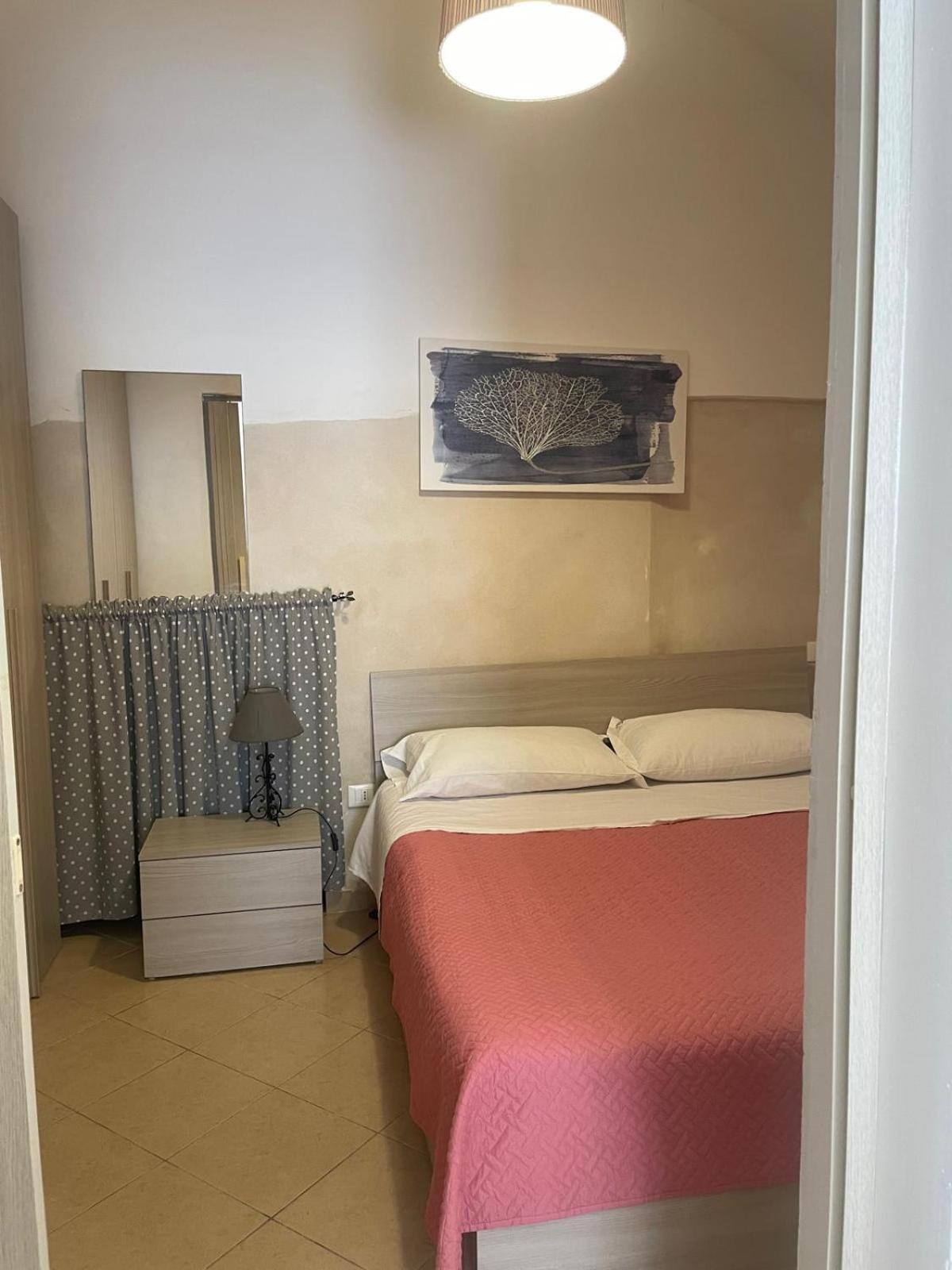 Dimora Cieli Di Dante 17 Apartamento Polignano a Mare Exterior foto