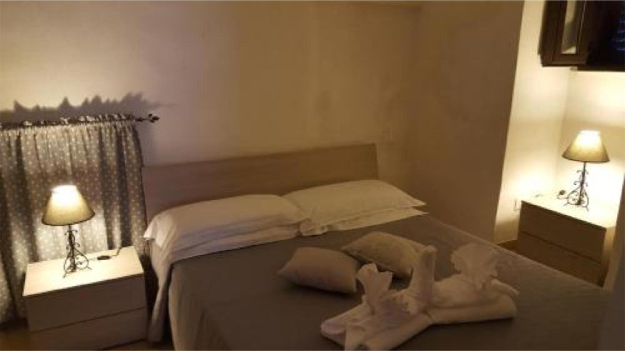 Dimora Cieli Di Dante 17 Apartamento Polignano a Mare Exterior foto