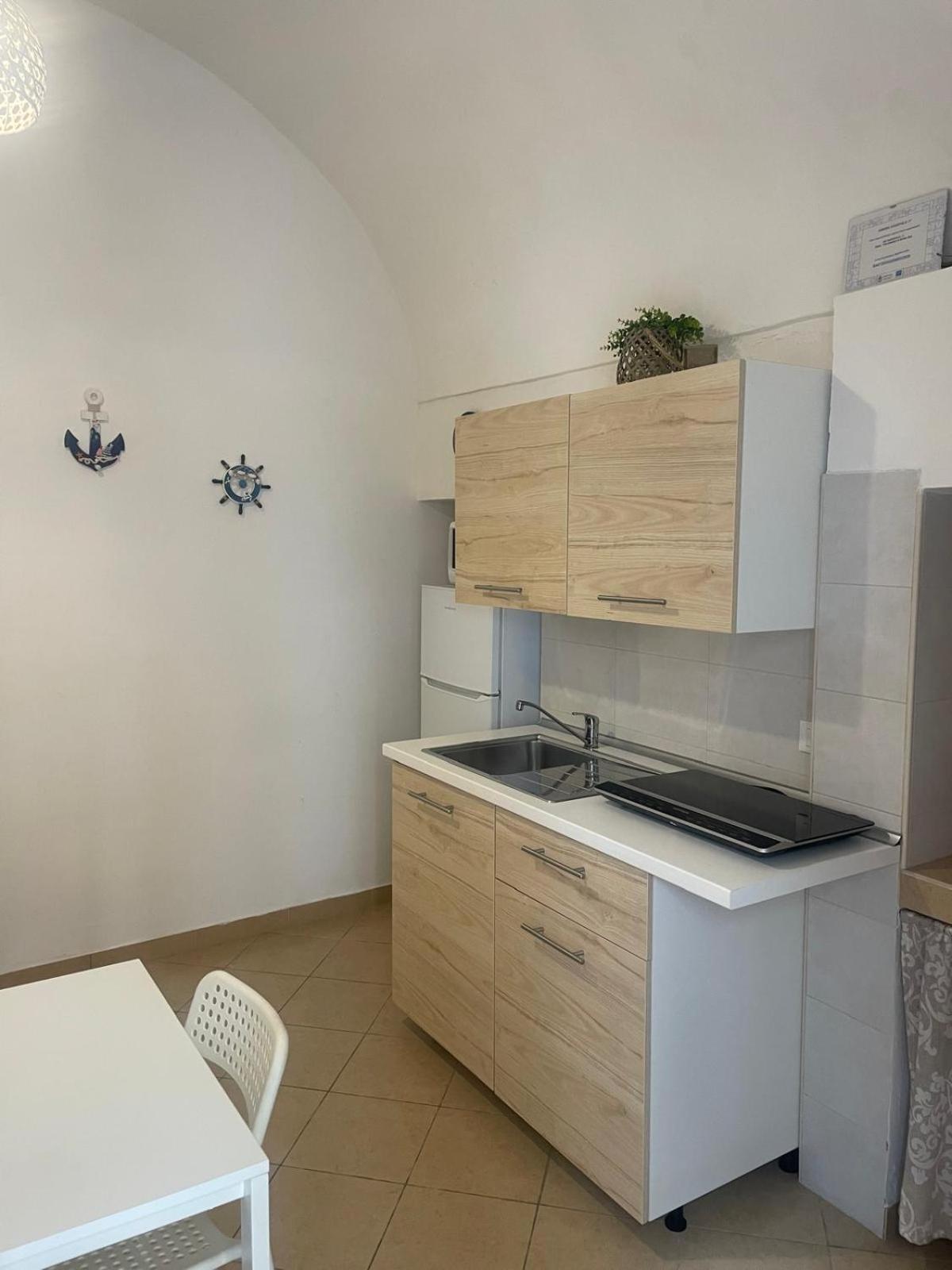Dimora Cieli Di Dante 17 Apartamento Polignano a Mare Exterior foto
