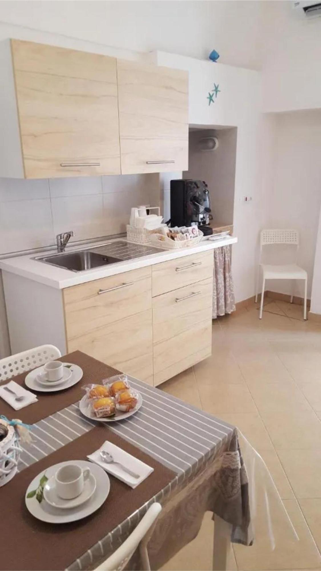 Dimora Cieli Di Dante 17 Apartamento Polignano a Mare Exterior foto