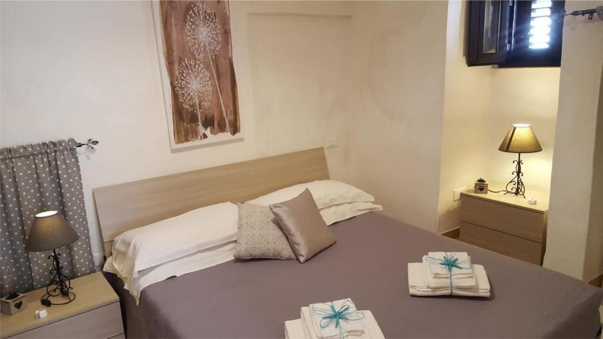 Dimora Cieli Di Dante 17 Apartamento Polignano a Mare Exterior foto