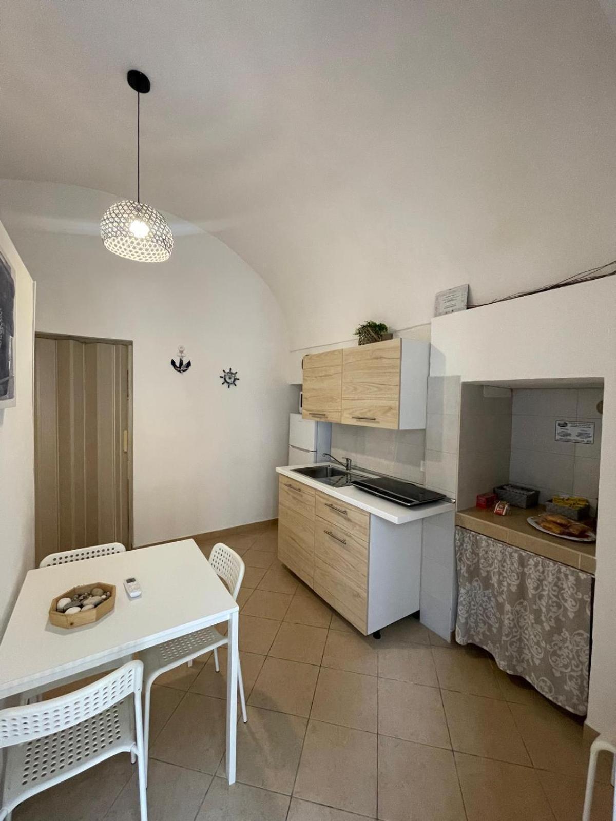 Dimora Cieli Di Dante 17 Apartamento Polignano a Mare Exterior foto