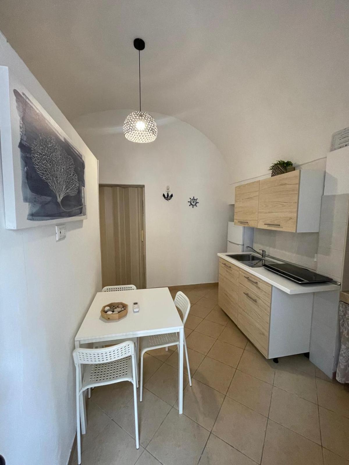Dimora Cieli Di Dante 17 Apartamento Polignano a Mare Exterior foto