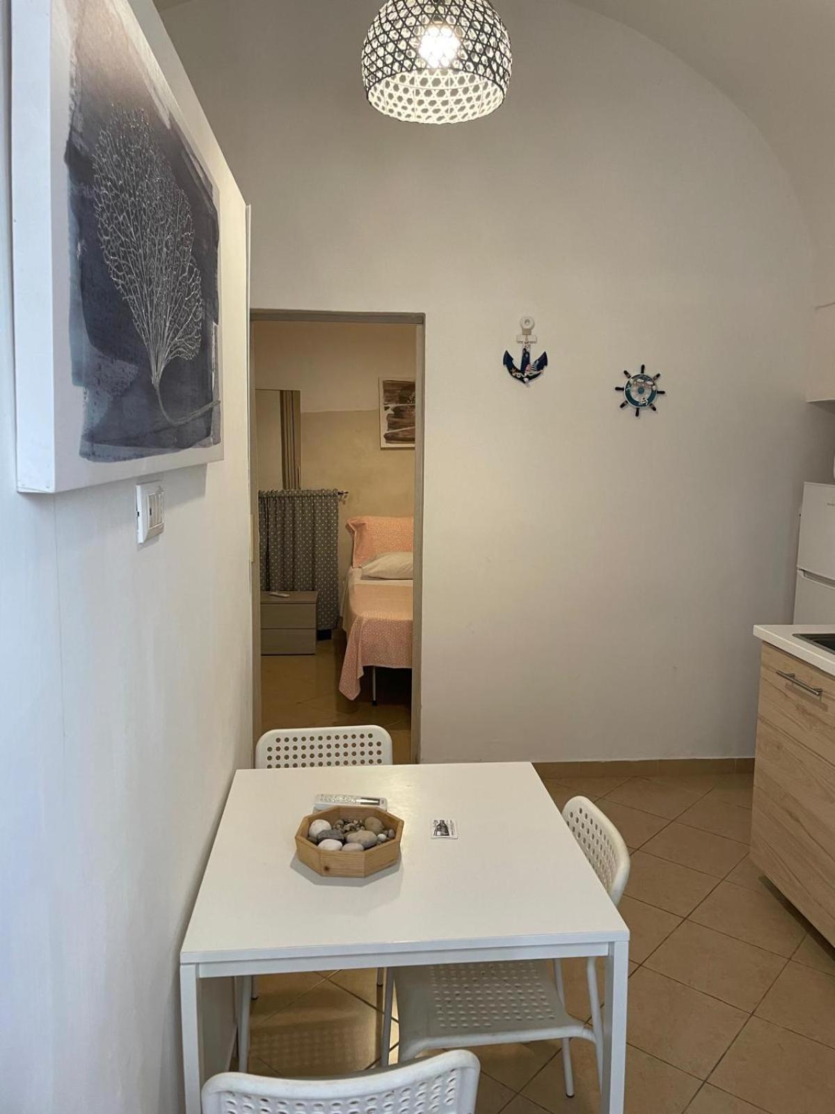 Dimora Cieli Di Dante 17 Apartamento Polignano a Mare Exterior foto